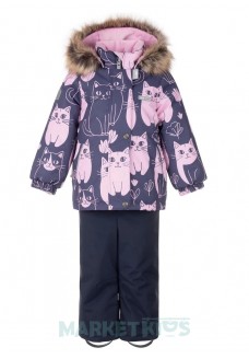 Lenne FRAN 25315 /2917 комплект зимний